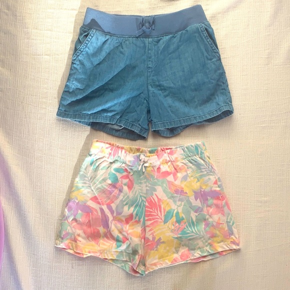 PLACE - 2 for 1 shorts - Picture 1 of 4